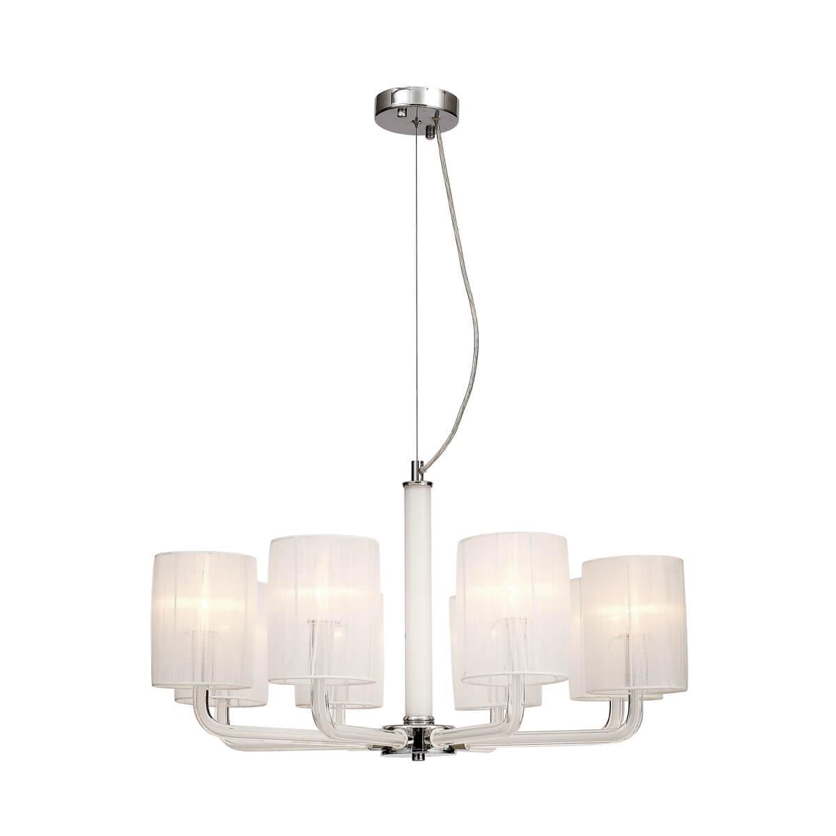 Картинка Подвесная люстра Favourite Birra 1861-8P