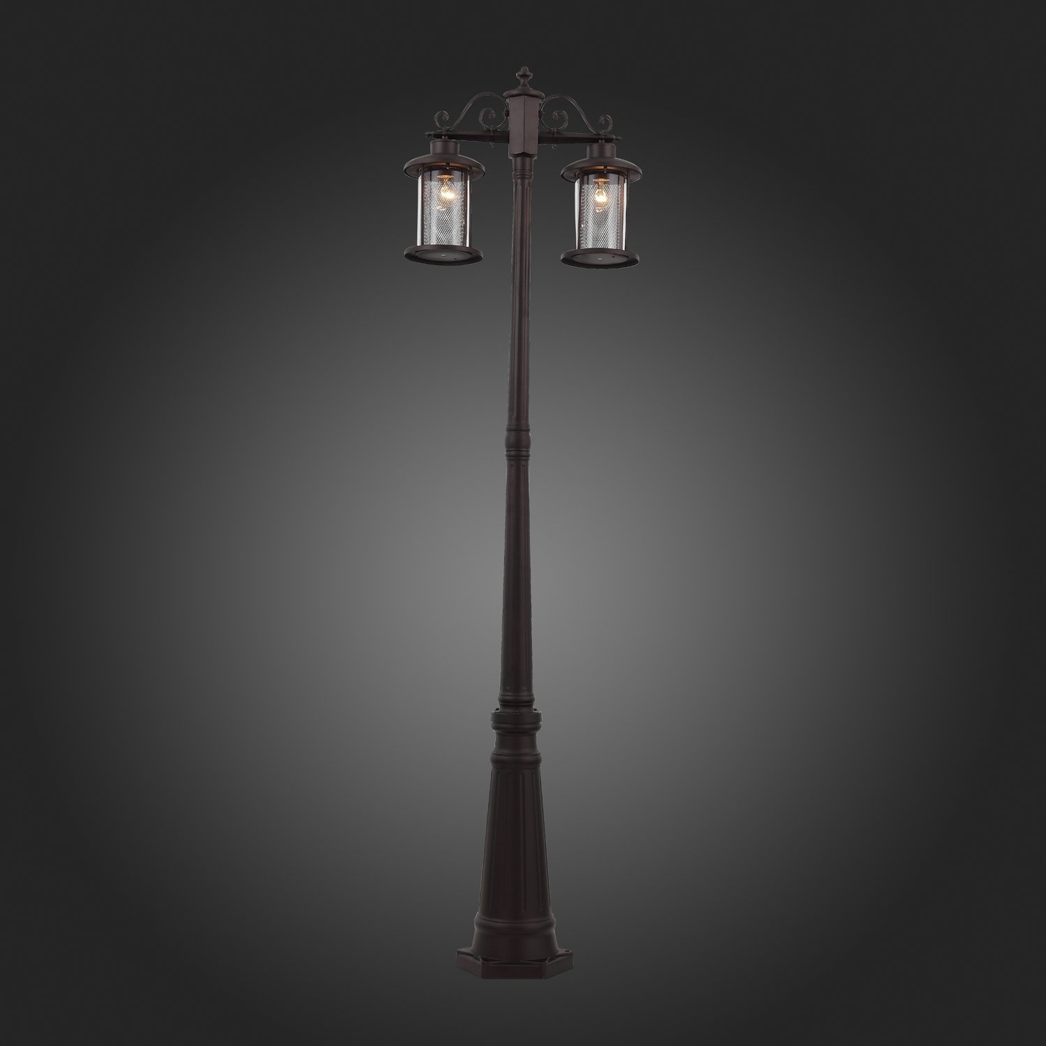 Картинка Садово-парковый светильник ST Luce Lastero SL080.425.02