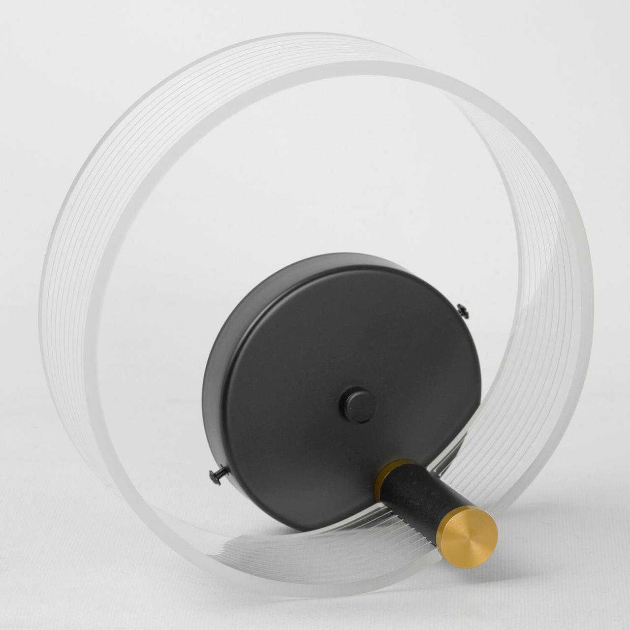 Картинка Настенный светильник Lussole LSP-7287