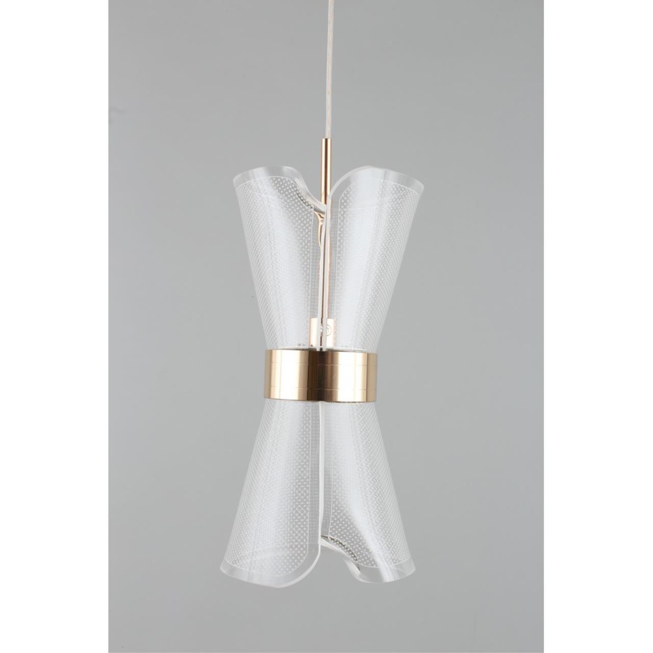 Картинка APL.771.06.08 Светильник подвесной Aployt Charlayn