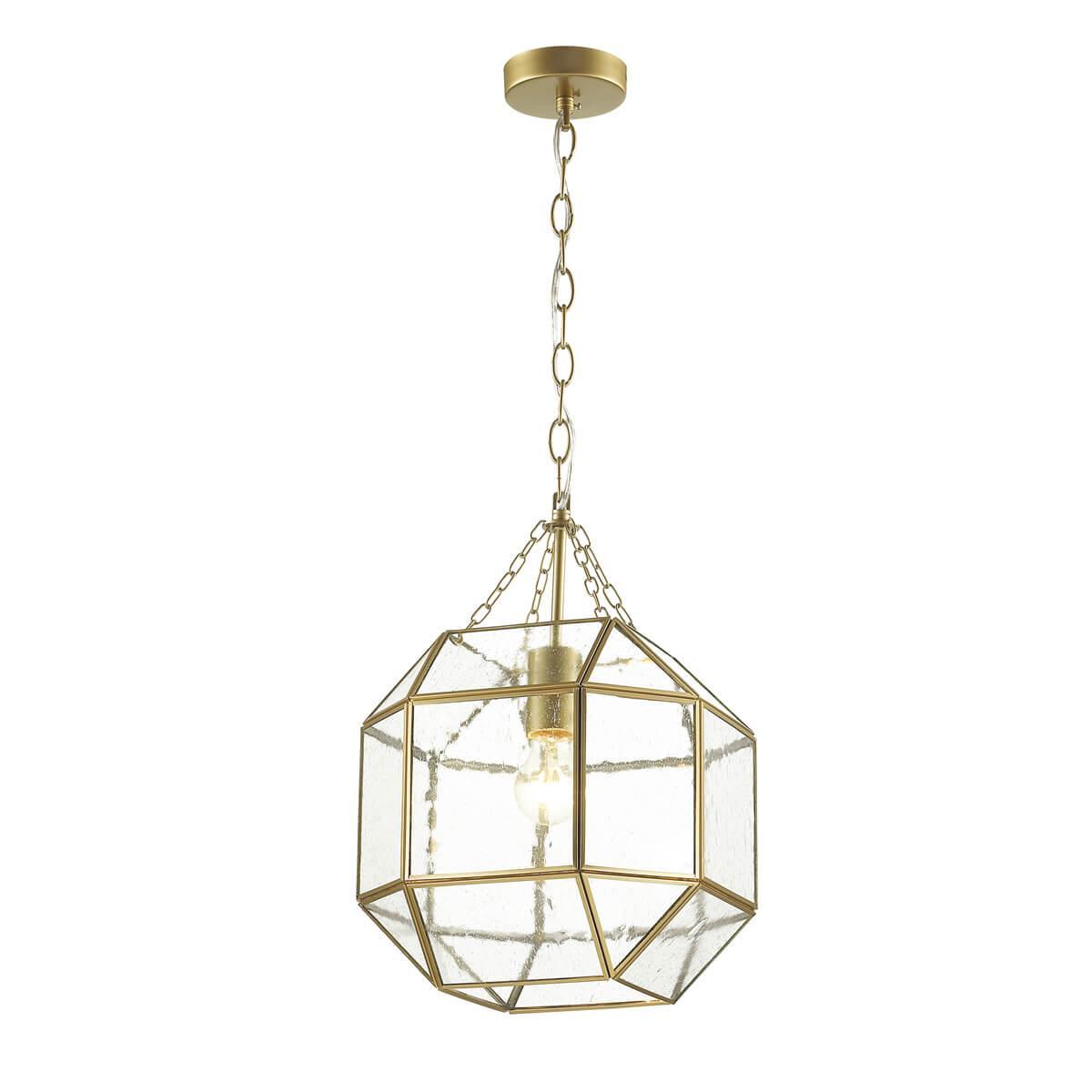 Картинка Подвесной светильник Favourite Quadratum 1948-1P