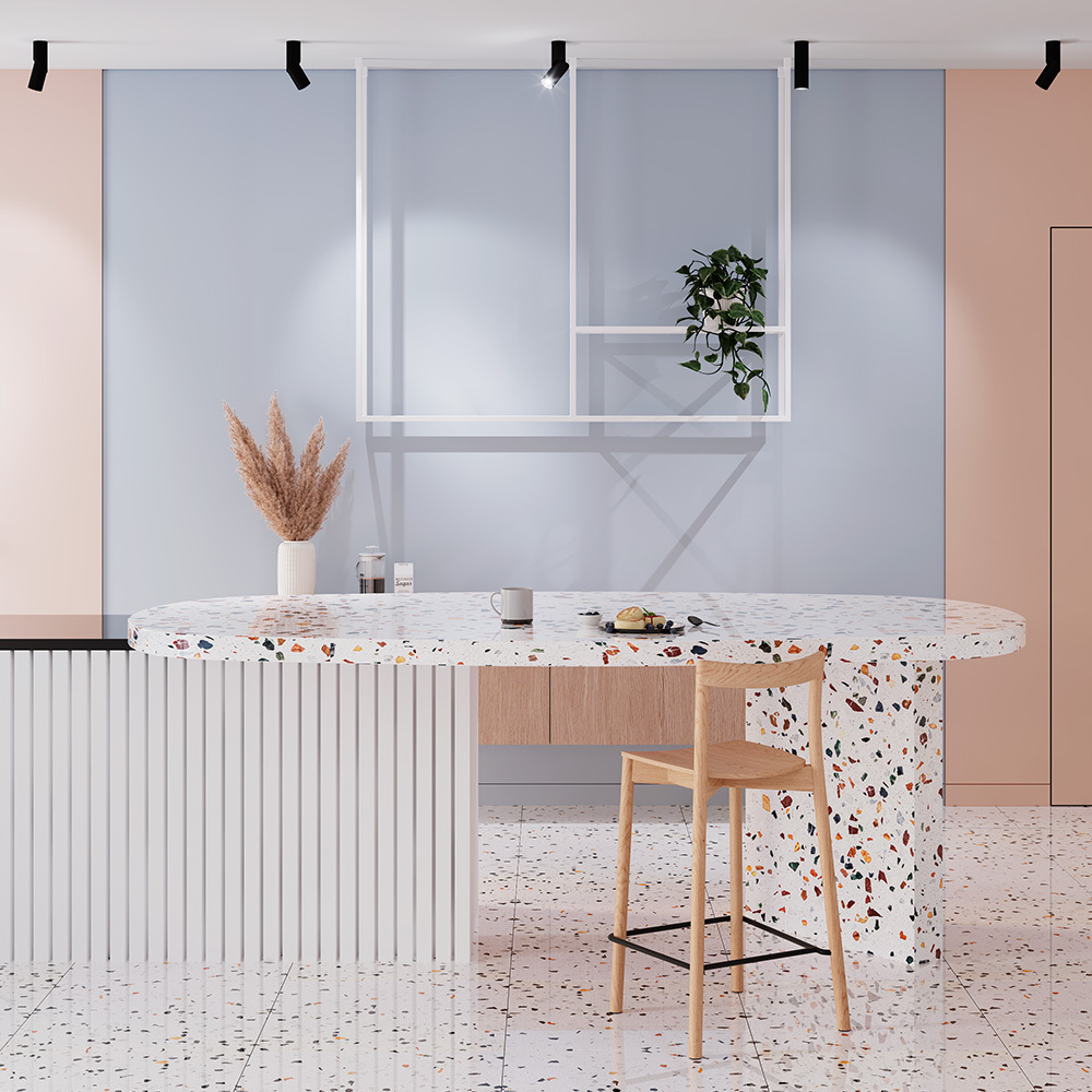 Картинка Светодиодный спот C027CL-L10B