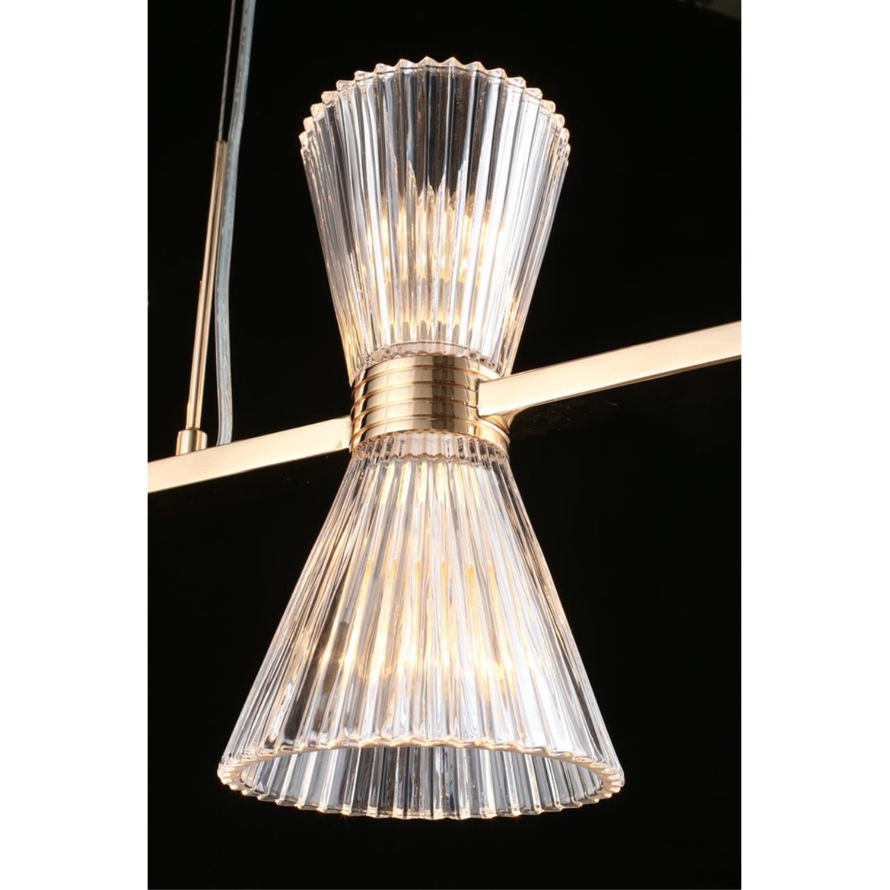 Картинка Подвесная люстра Aployt Elinor APL.801.03.10