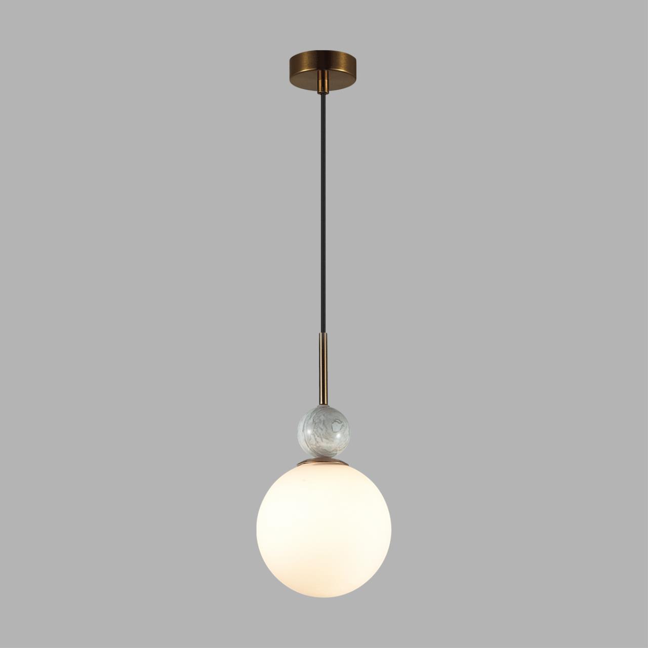 Картинка 4359/1A Odeon Light  Подвесной светильник LOLLA