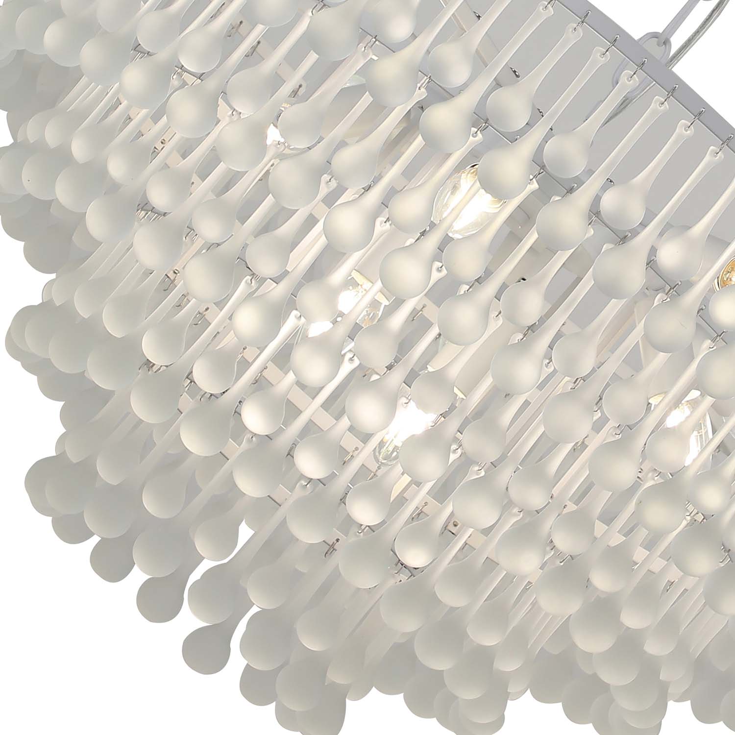 Картинка Подвесная люстра Favourite Boonden 4604-10P