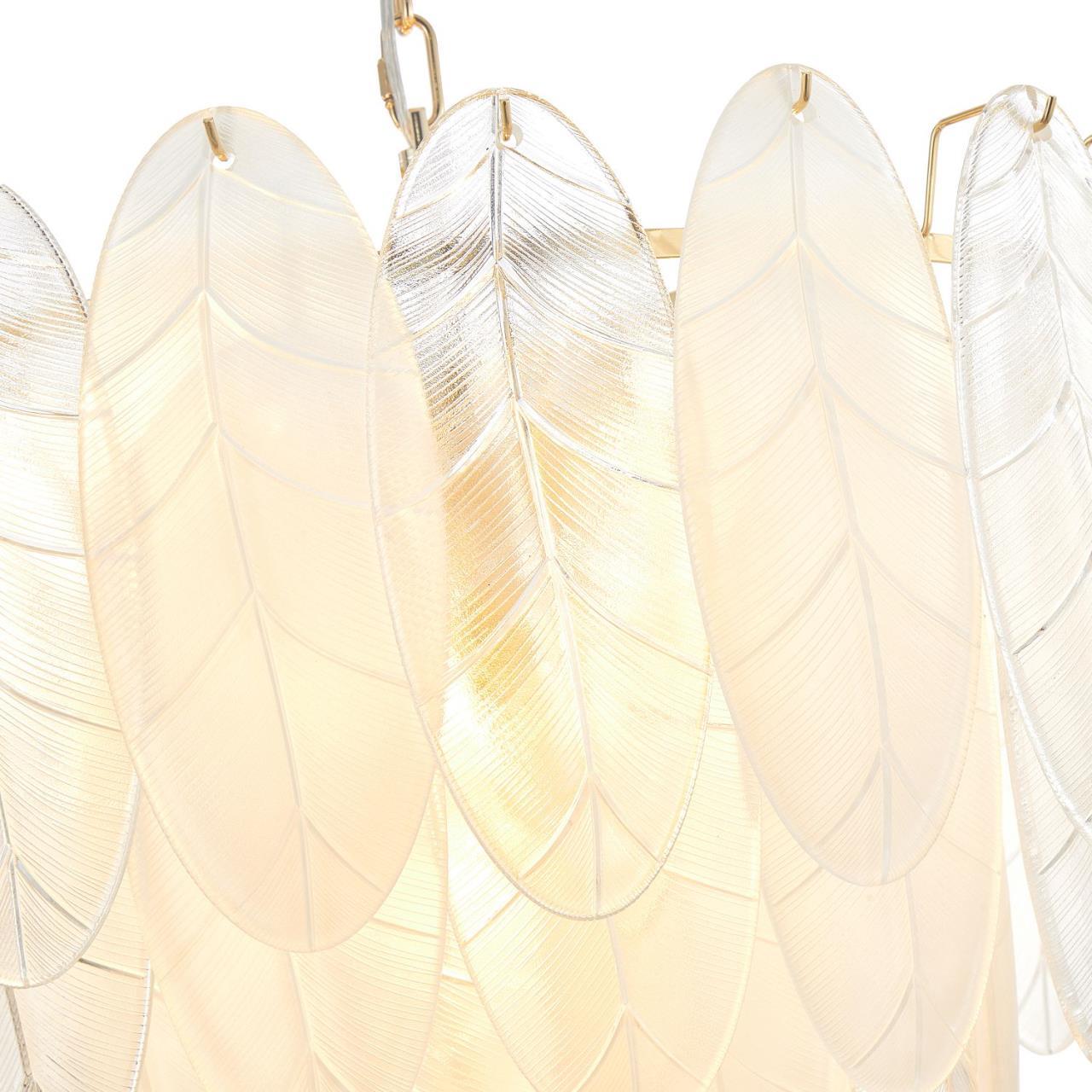 Картинка Подвесная люстра Intera 2983-21P