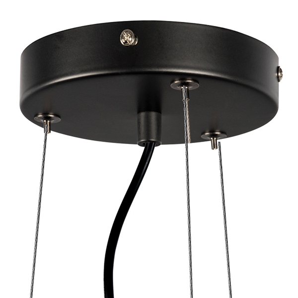 Картинка Подвесная люстра Lightstar Globo 815097