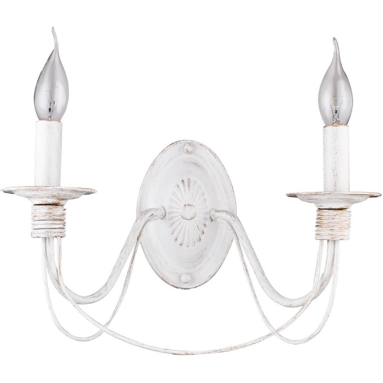 Картинка Бра Freya Velia FR2046-WL-02-WG