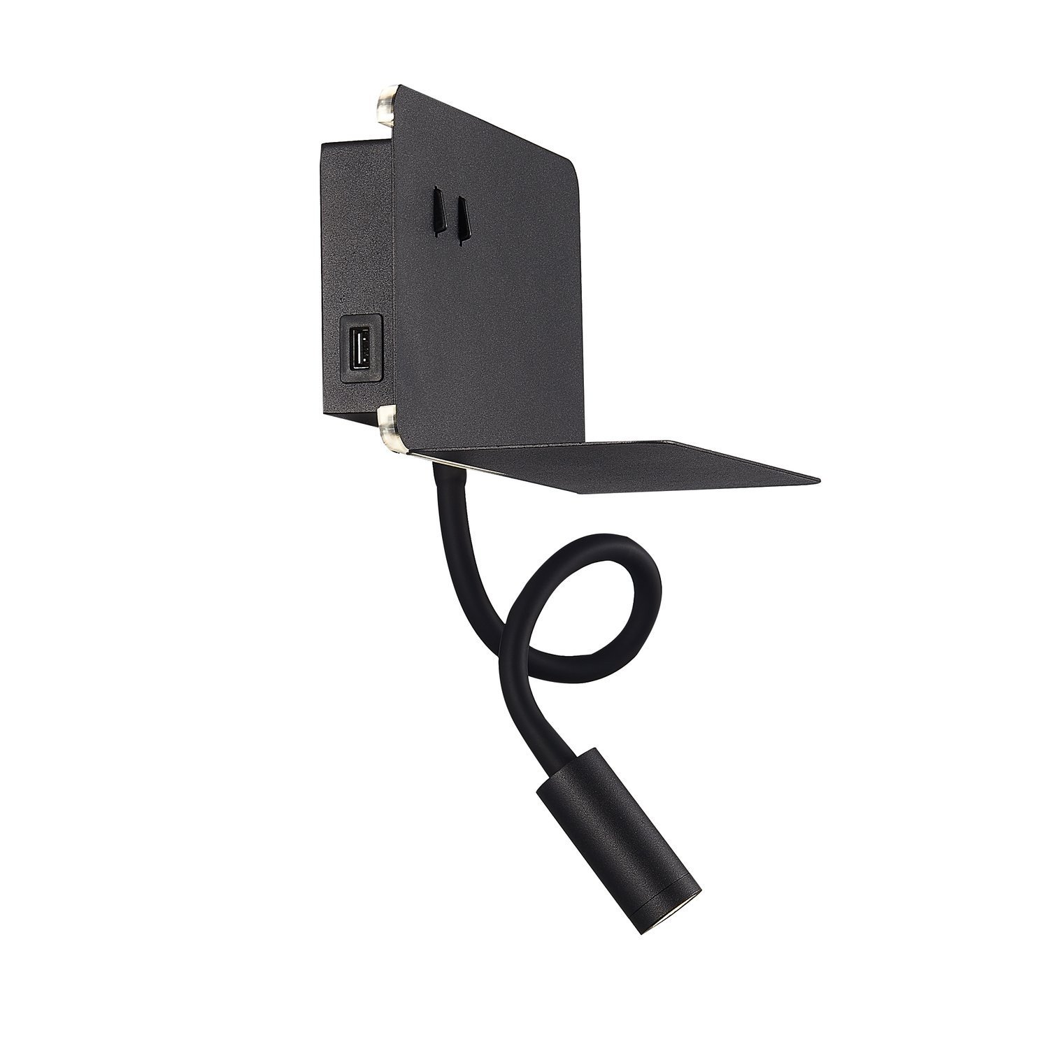 Картинка Настенный светодиодный светильник ST Luce Pinaggio SL1576.401.02