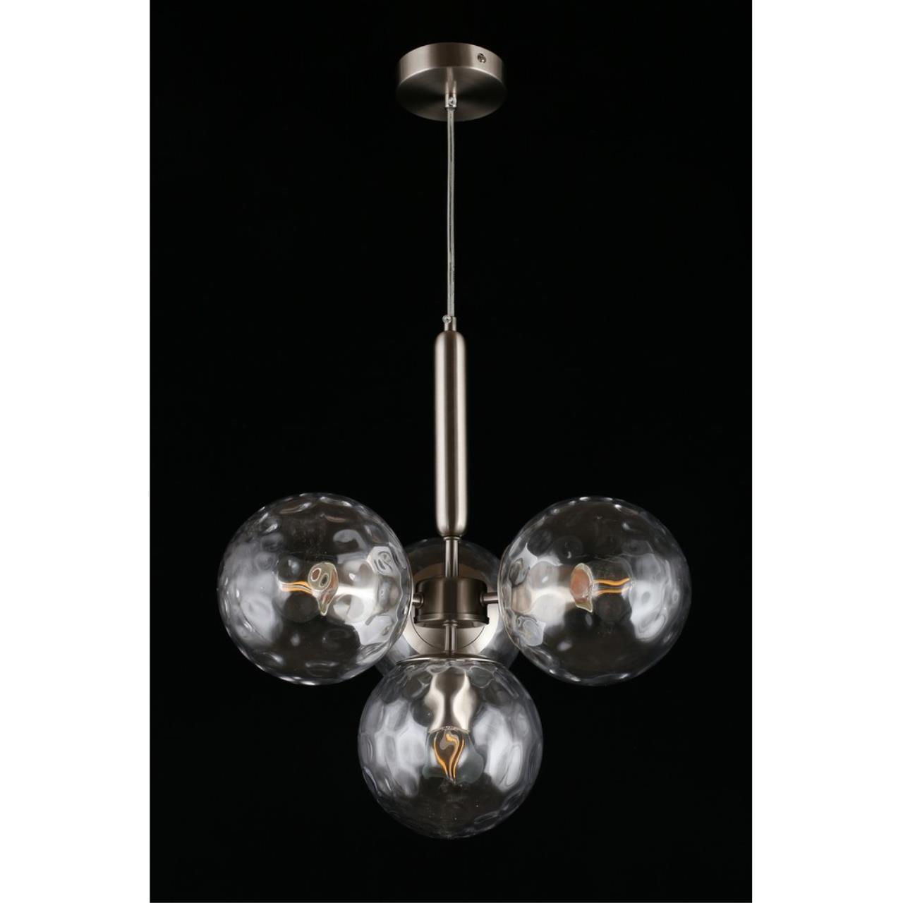 Картинка APL.728.16.04 Светильник подвесной Aployt Lora