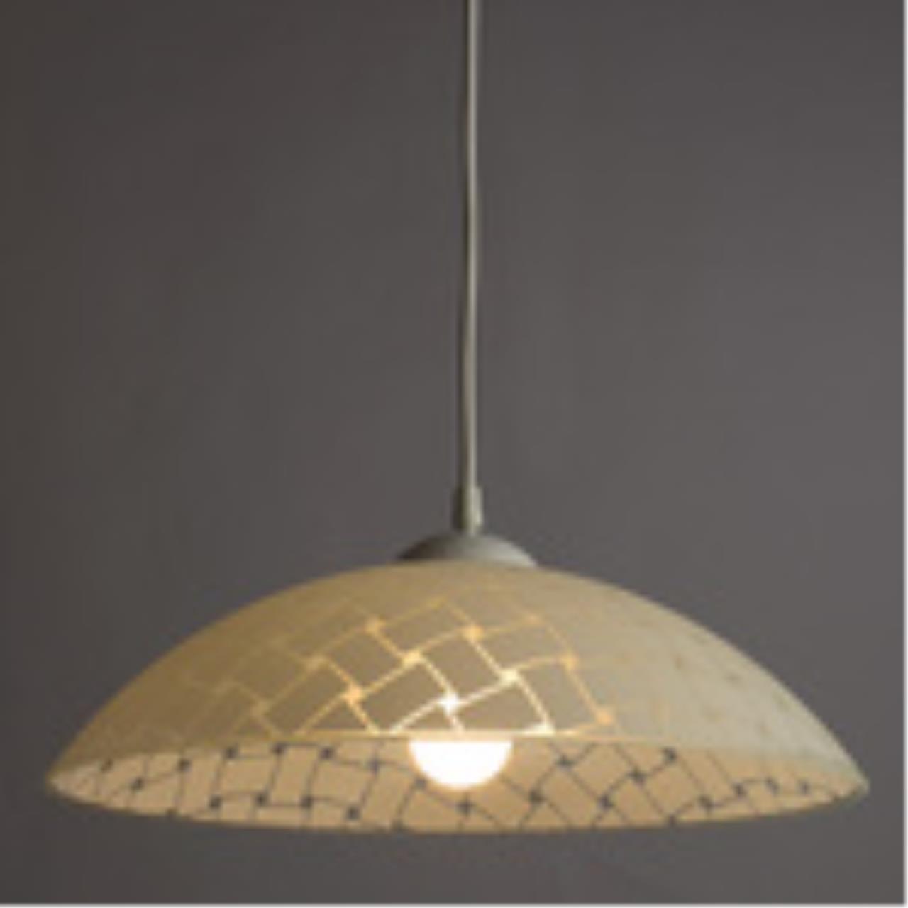 Картинка Подвесной светильник Arte Lamp Cucina A3421SP-1WH