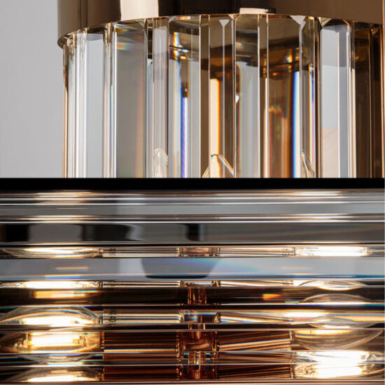 Картинка Бра Arte Lamp FORTUNA A1069AP-2GO