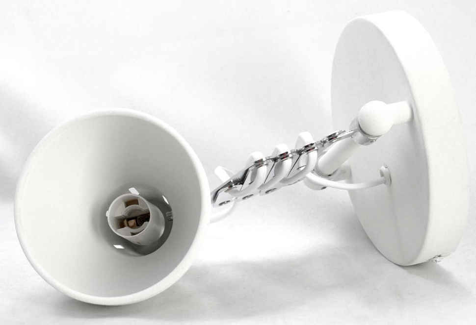 Картинка Бра Lussole  Koyukuk LSP-8048V