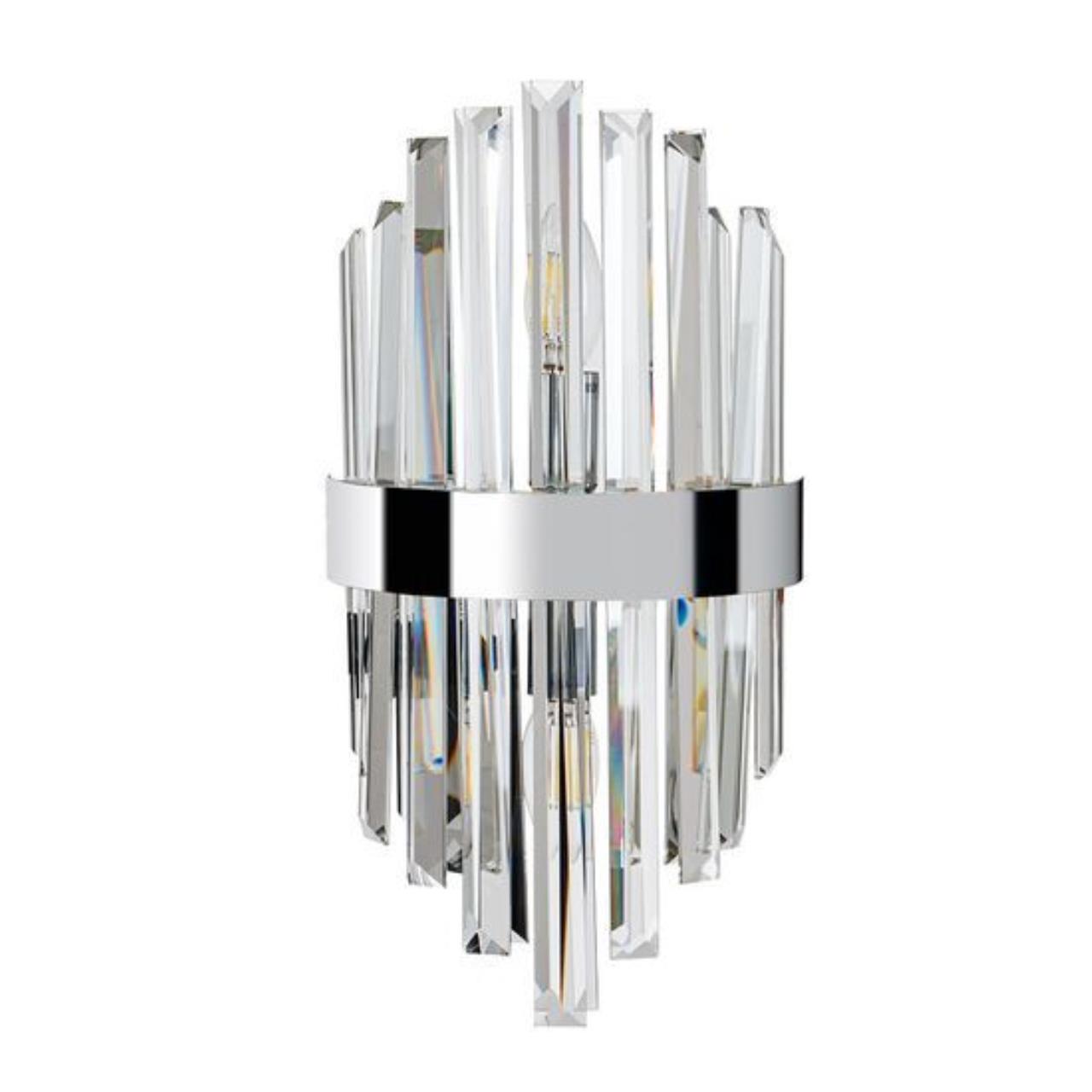 Бра Arte Lamp FEDELTA A1068AP-2CC