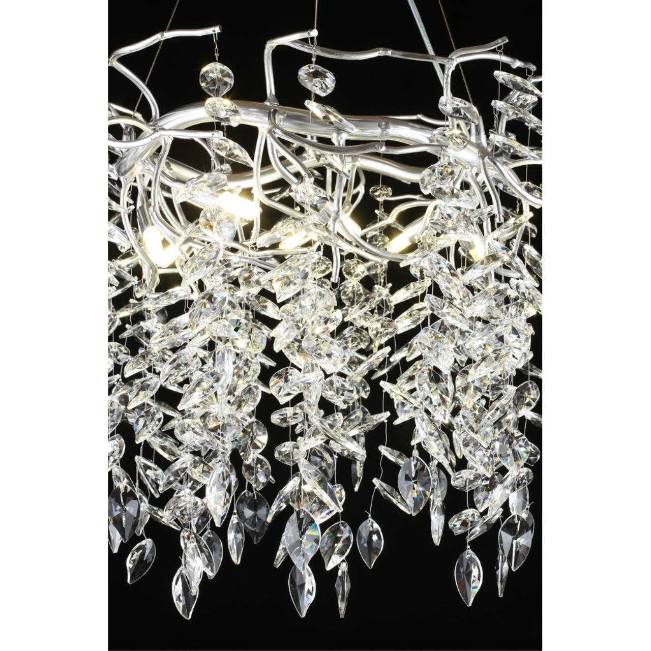 Картинка APL.847.13.10 Люстра Aployt Gertunia