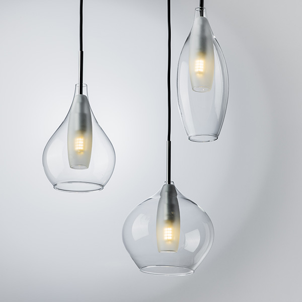 Картинка Подвесная люстра Lightstar Pentola 803051