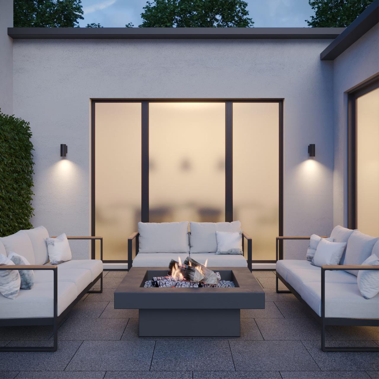 Картинка 370985 STREET Novotech Светильник ландшафтный LANDSCAPE