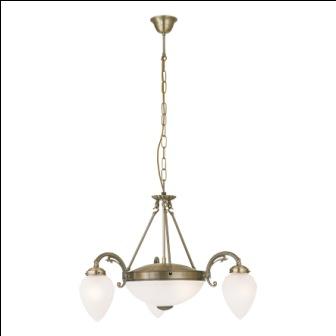 Картинка Подвесная люстра Eglo Imperial 82742