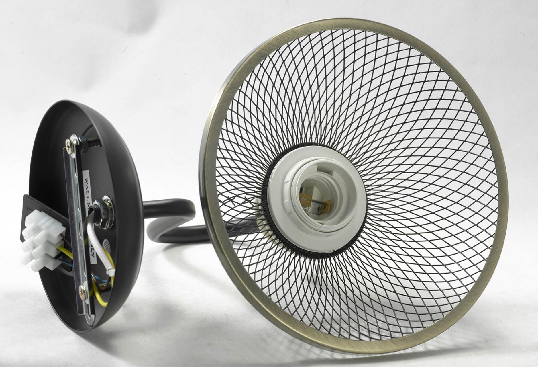 Картинка Бра Lussole Lgo LSP-9953