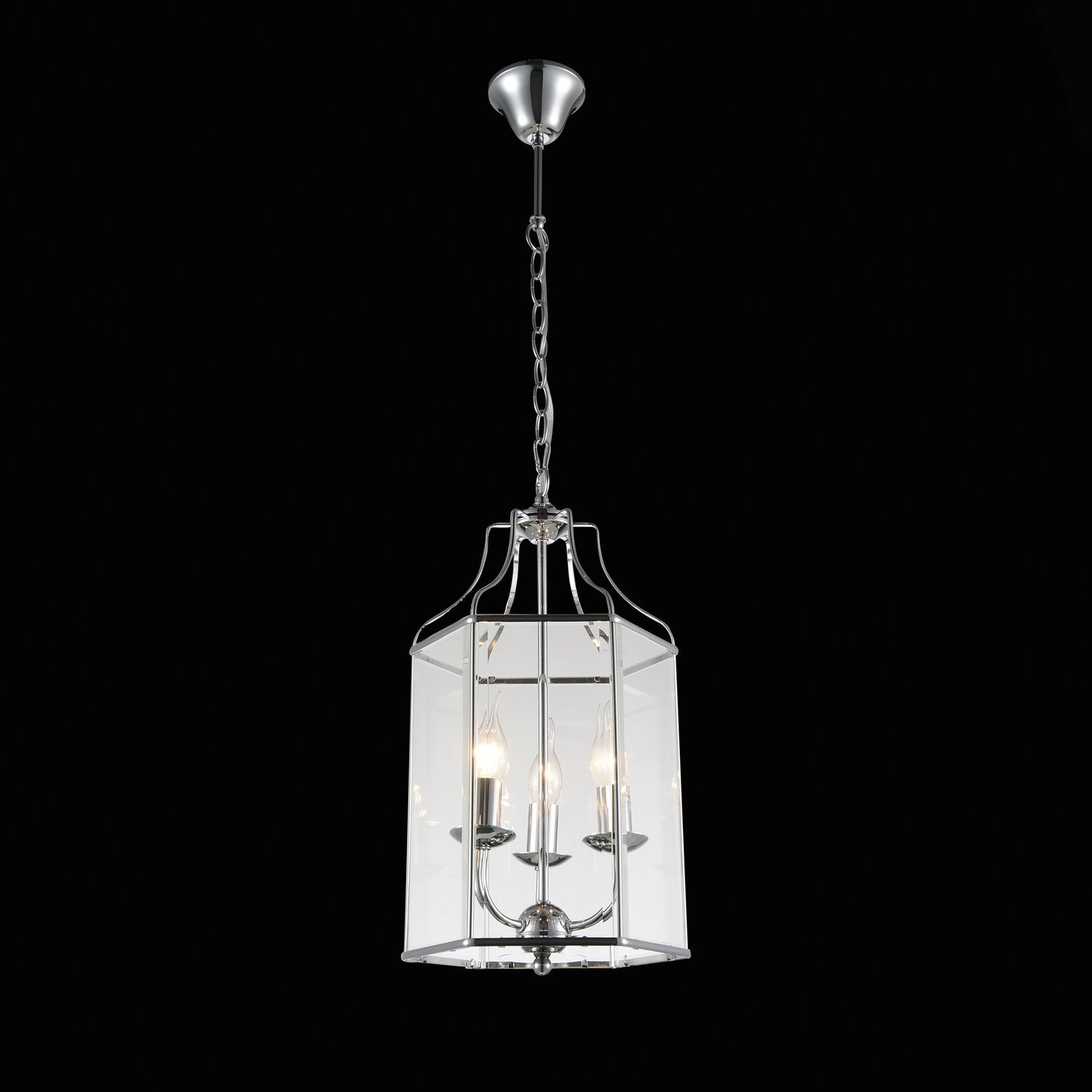 Картинка Подвесная люстра ST Luce SL228.103.03