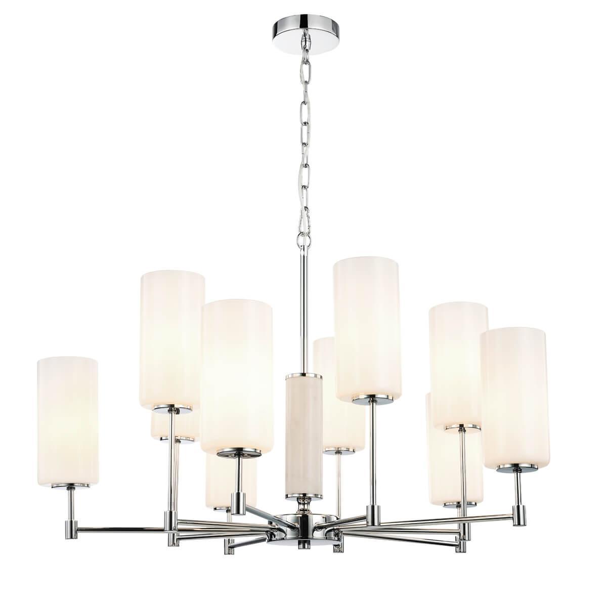 Картинка Подвесная люстра Favourite Palmarius 2814-10P