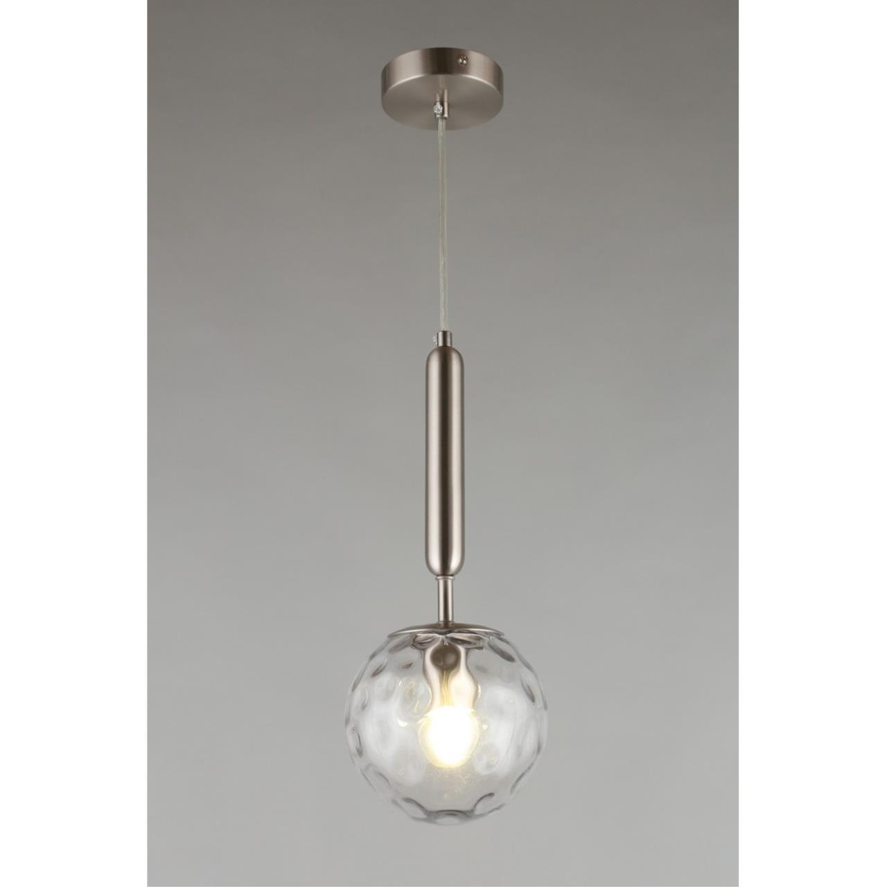 Картинка APL.728.16.01 Светильник подвесной Aployt Lora