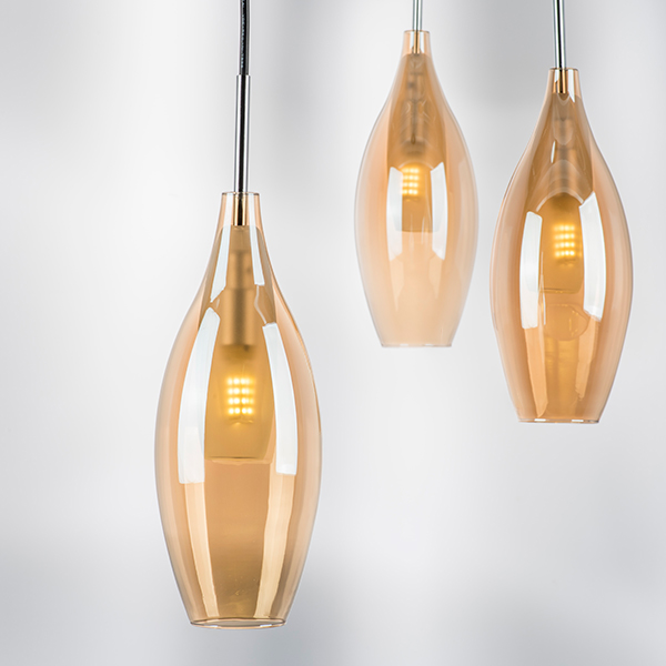 Картинка Подвесной светильник Lightstar Pentola 803023