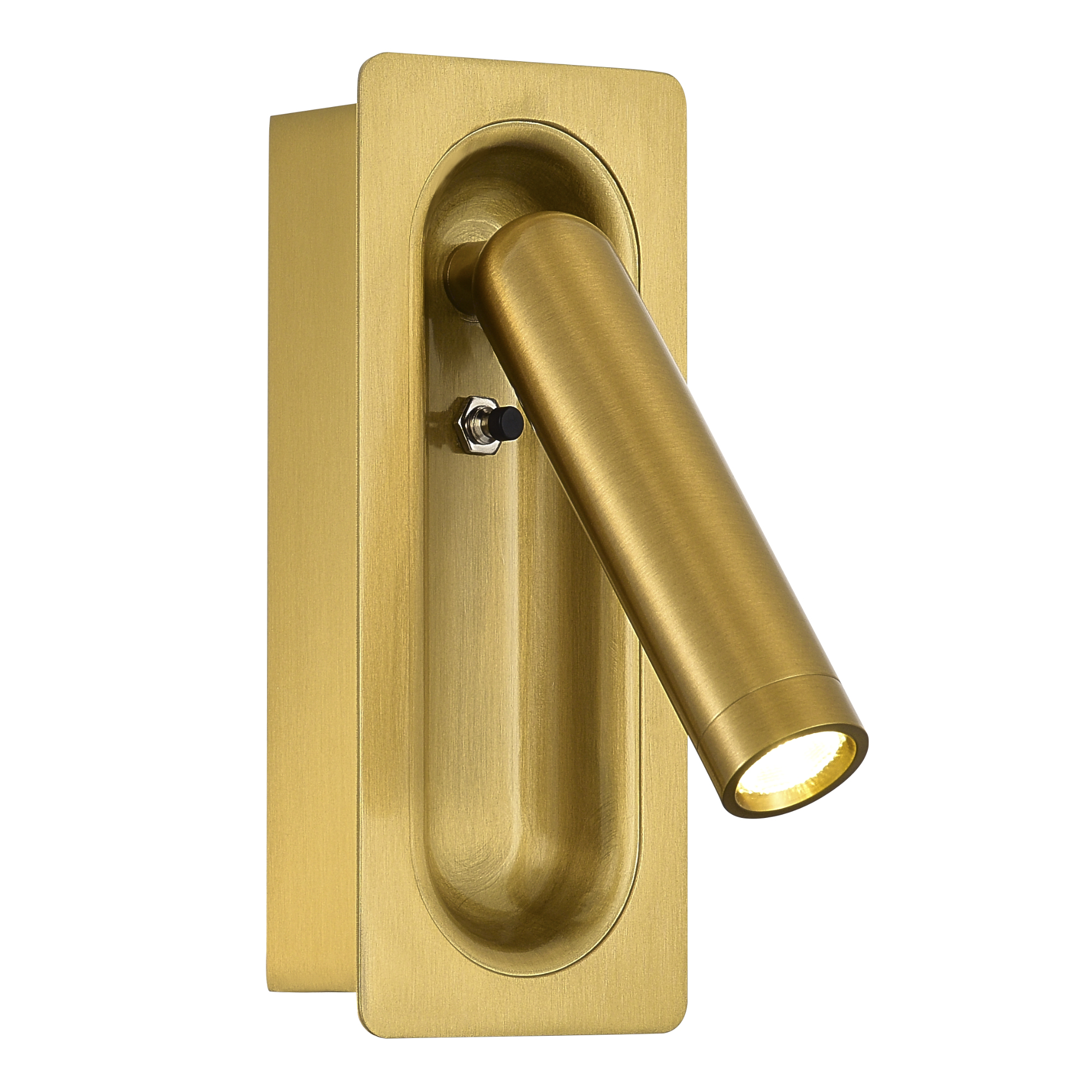 Картинка SL6238.301.01 Светильник настенный ST-Luce PARILLA