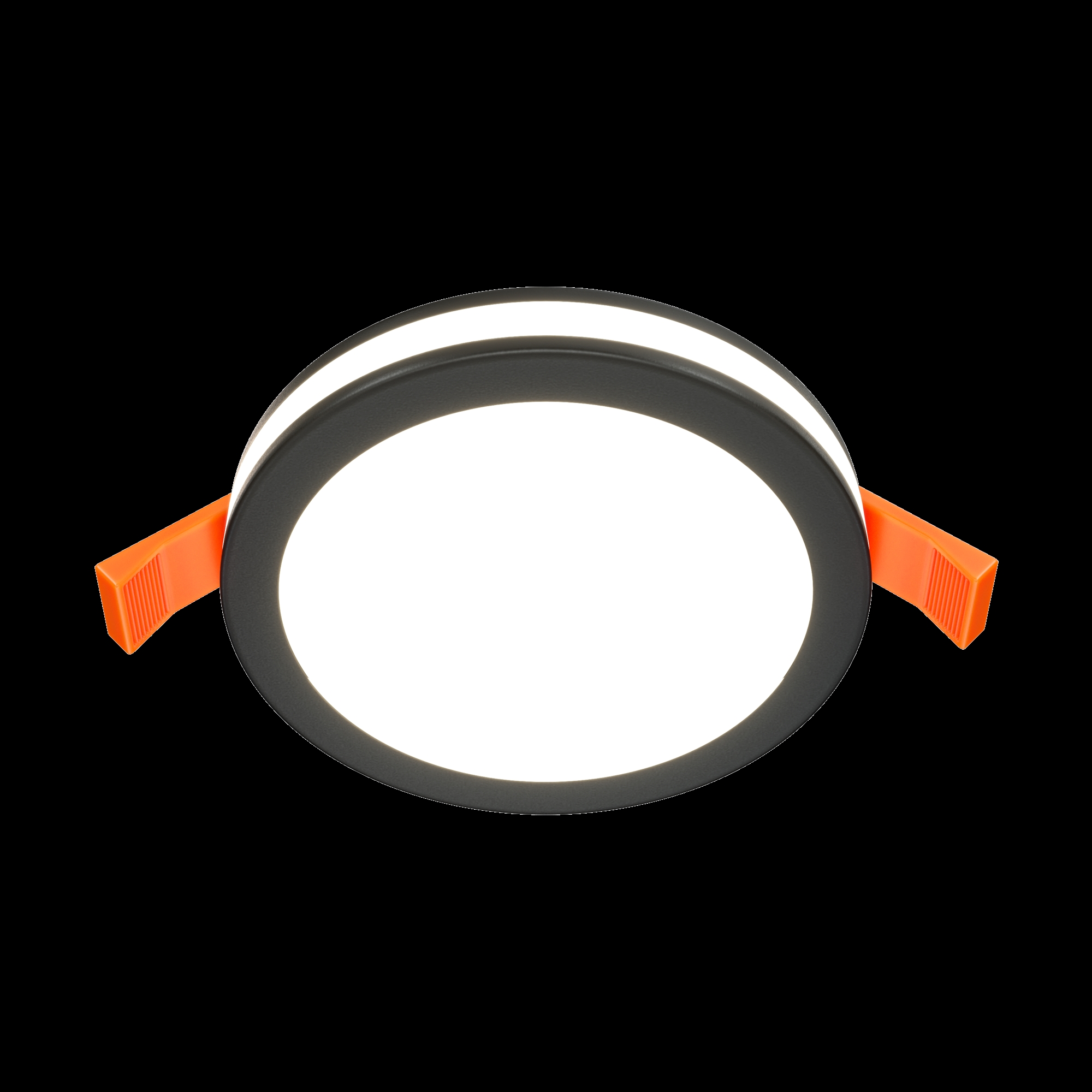 Картинка Встраиваемый светодиодный светильник Maytoni Phanton DL303-L12B