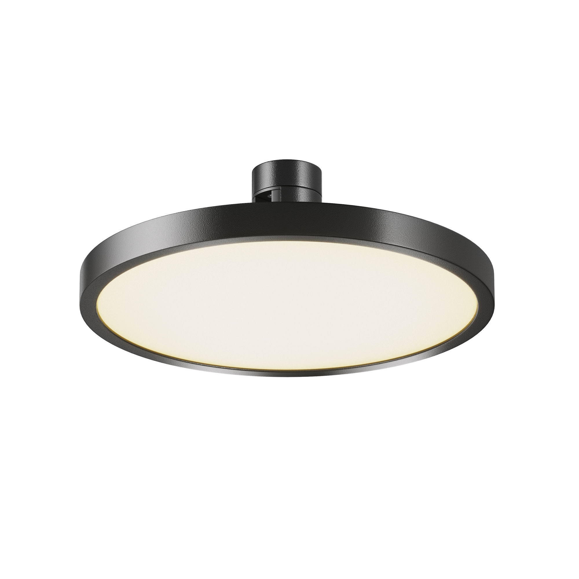 Картинка Трековый светильник Technical TR153-1-10W3K-B