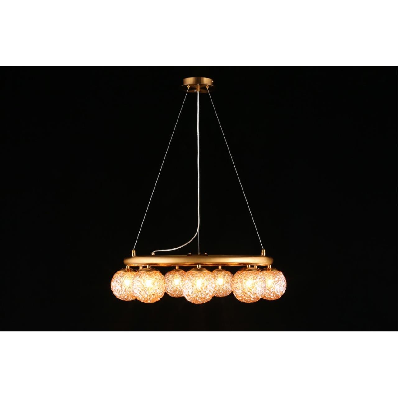 Картинка Подвесная люстра Aployt Ola APL.764.03.09