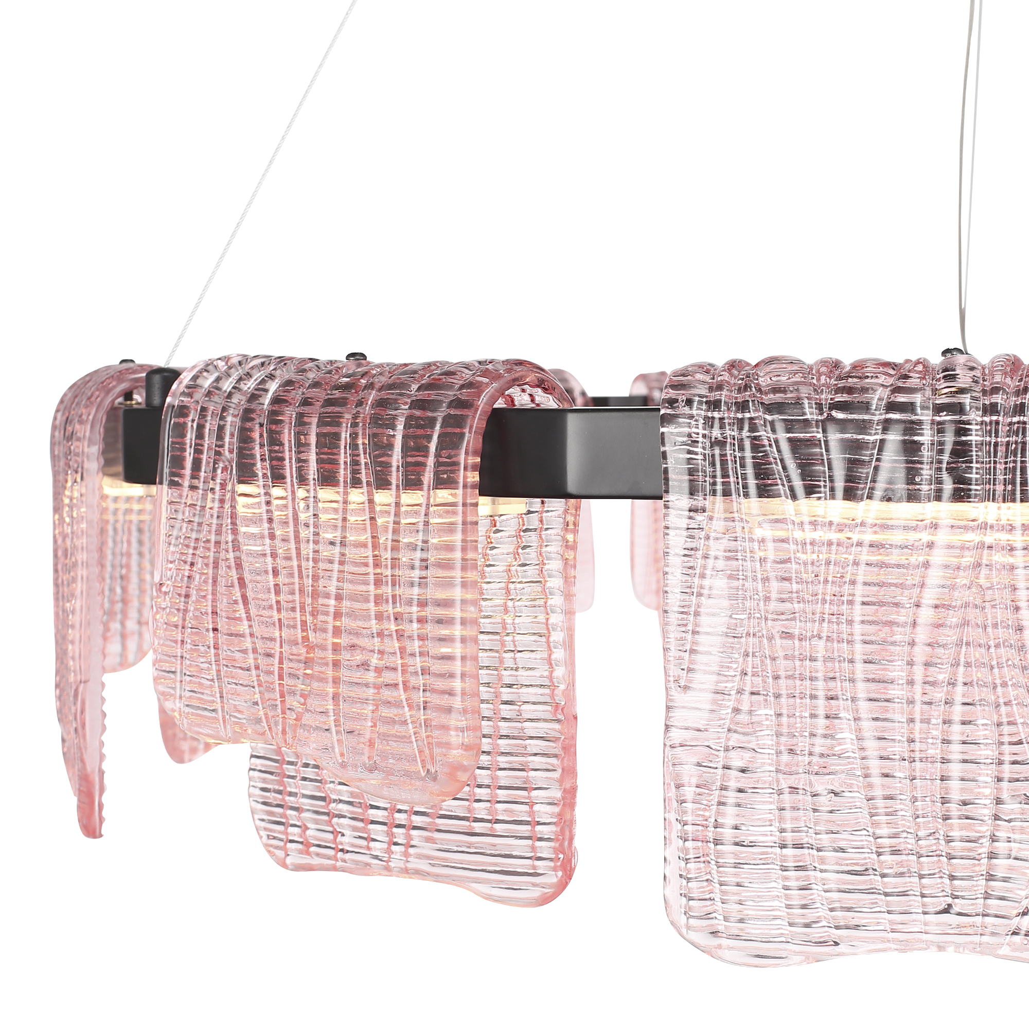 Картинка SL6021.403.66 Люстра ST-Luce VOILE