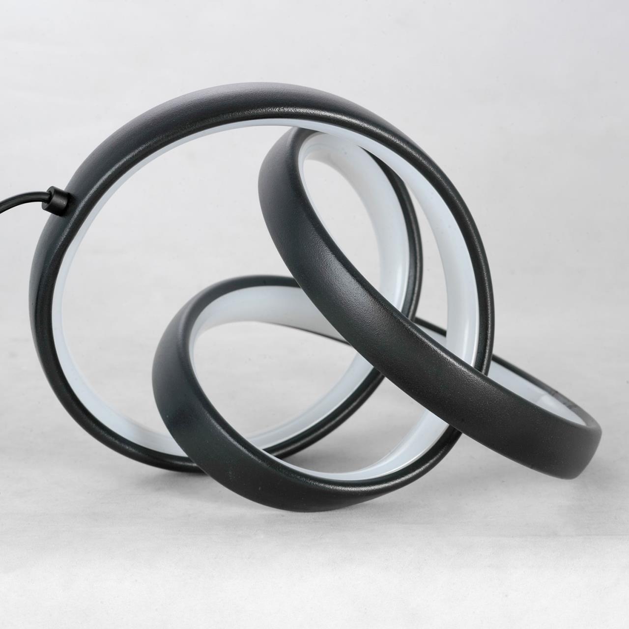 Картинка Подвесной светильник Lussole  LSP-7007