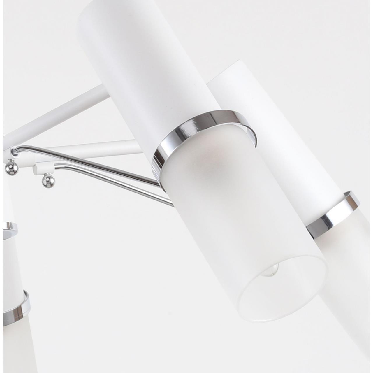 Картинка Потолочная люстра F-Promo Viator 2559-5P