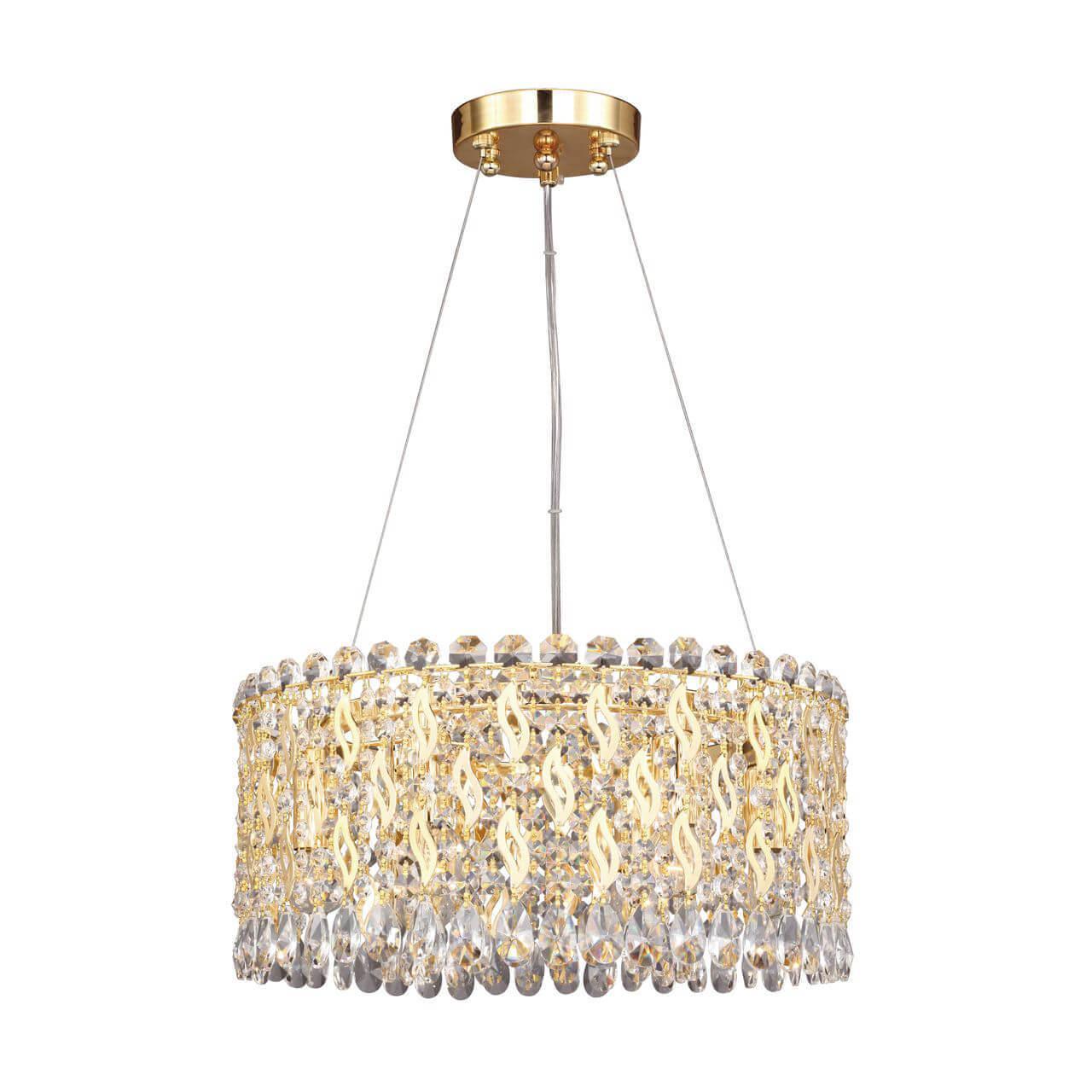 подвесная люстра favourite celebrity 2048-6p, доставка по Казахстану 