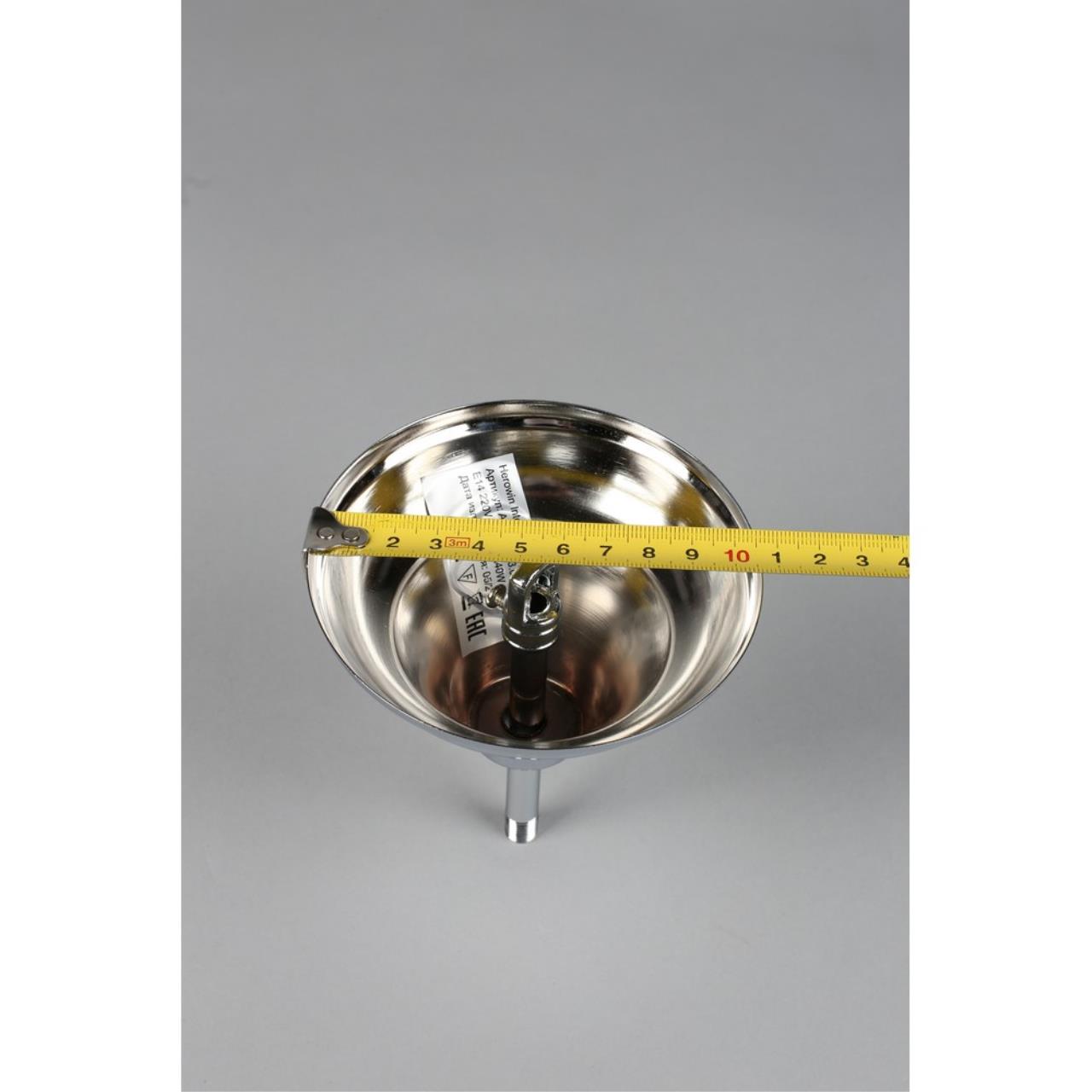 Картинка Подвесная люстра Aployt Koletta APL.755.03.06