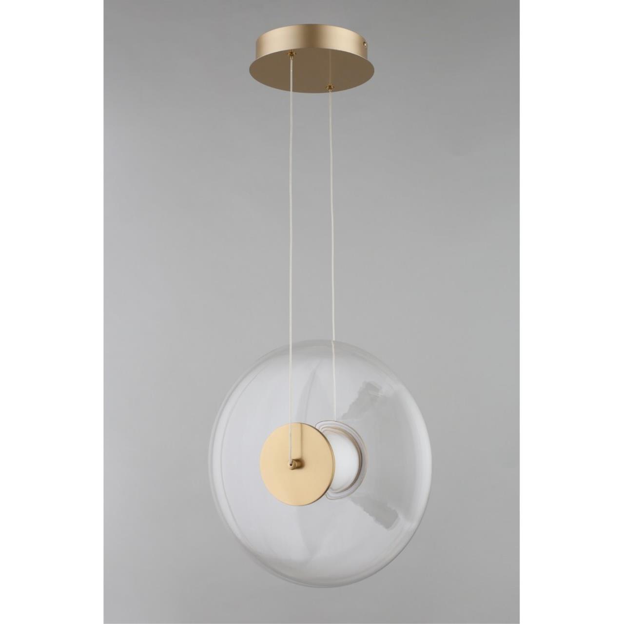 Картинка APL.063.06.18 Светильник подвесной Aployt Maritt