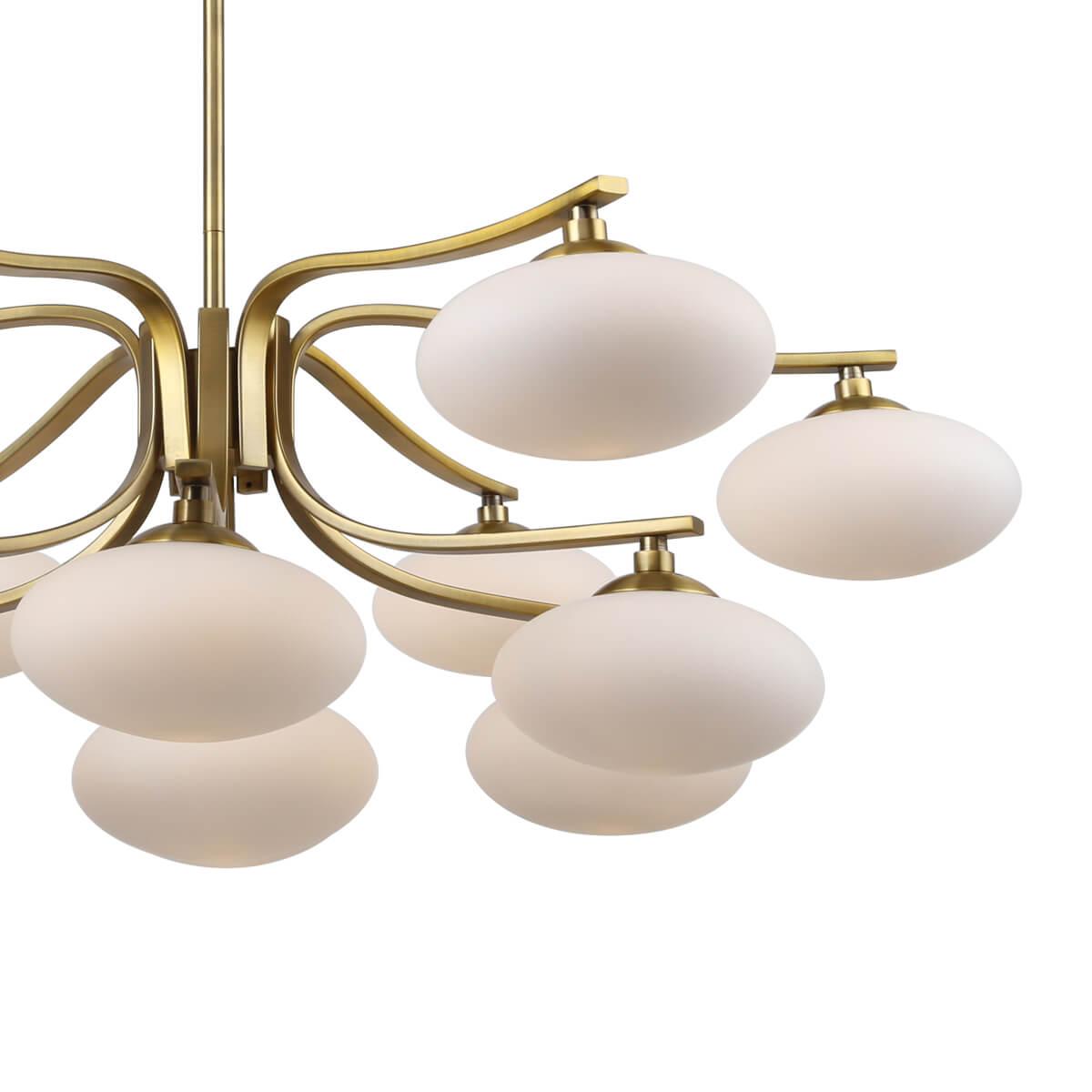 Картинка Подвесная люстра Favourite Pernetti 2513-13P