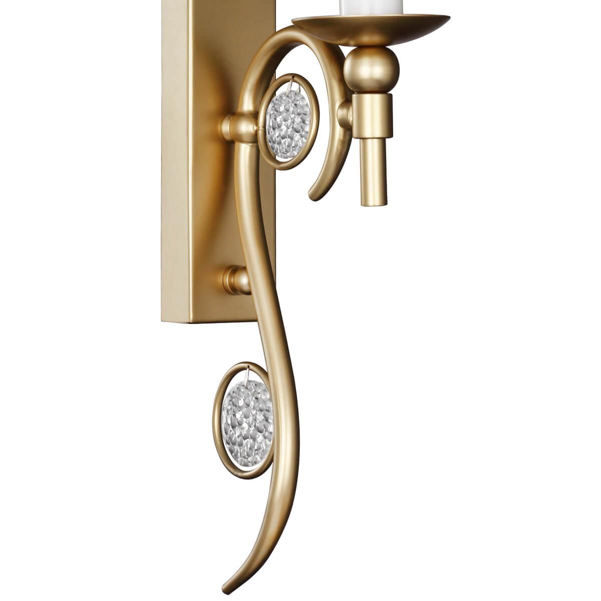 Картинка Бра Favourite Lietta 2493-1W