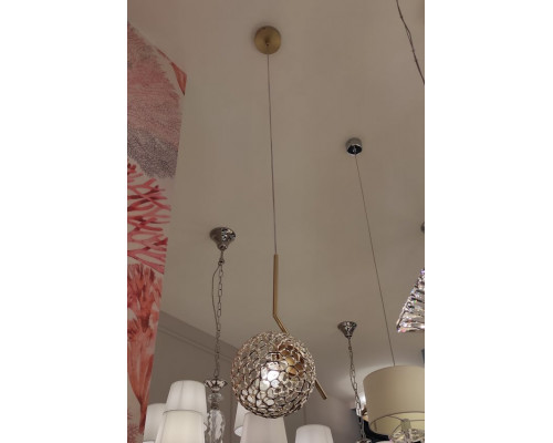 Картинка NEWPORT 3820 3822/S , Подвесной светильник