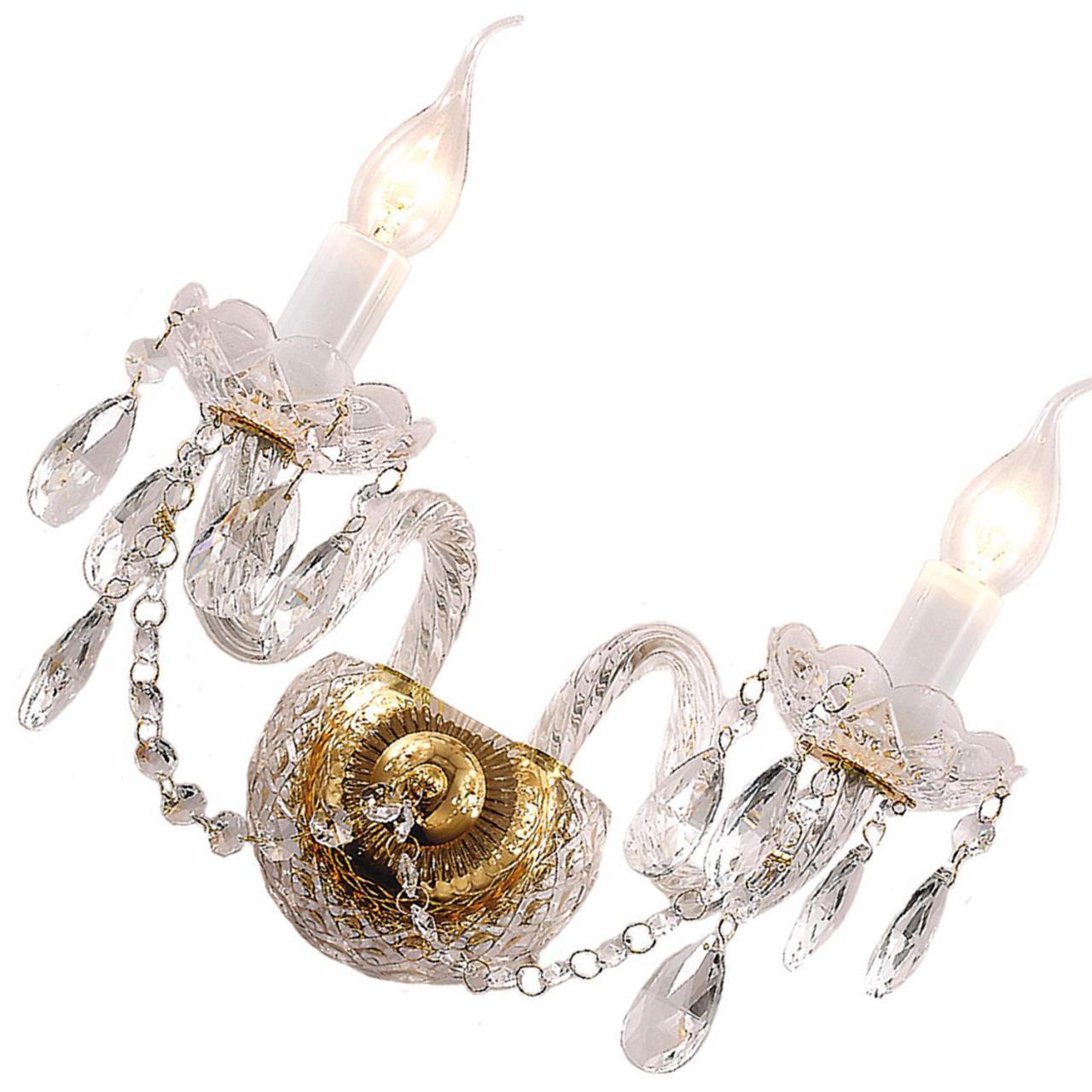 Картинка Бра Favourite Simone 1736-2W