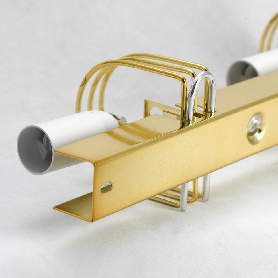 Картинка Подсветка для зеркал Lussole Selvino LSA-7701-03