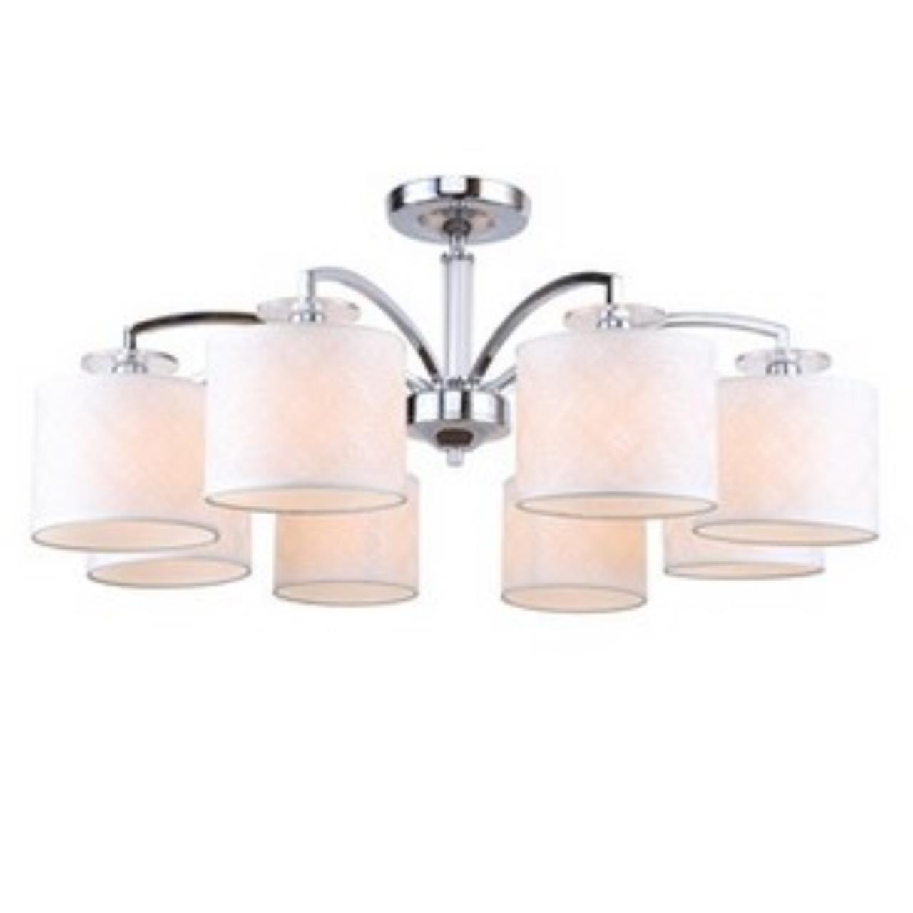 Картинка Потолочная люстра F-Promo Modum 2199-8U