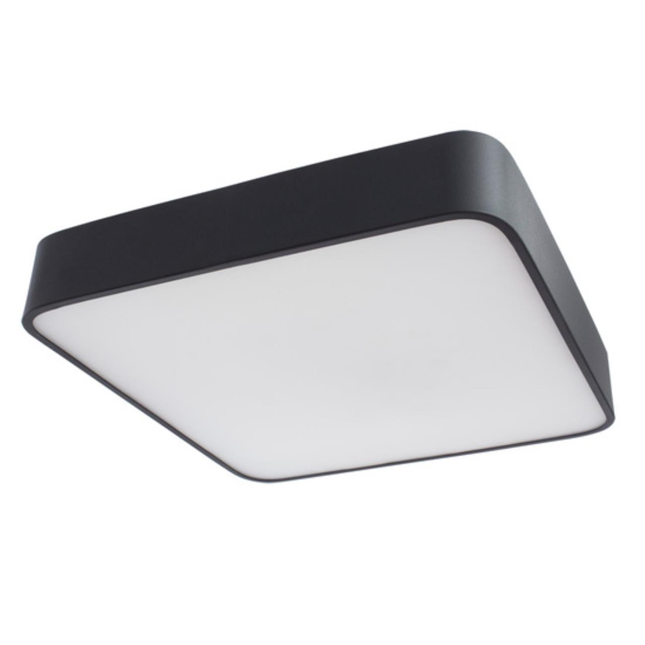 Картинка Потолочный светильник Arte Lamp Cosmopolitan A7210PL-3BK