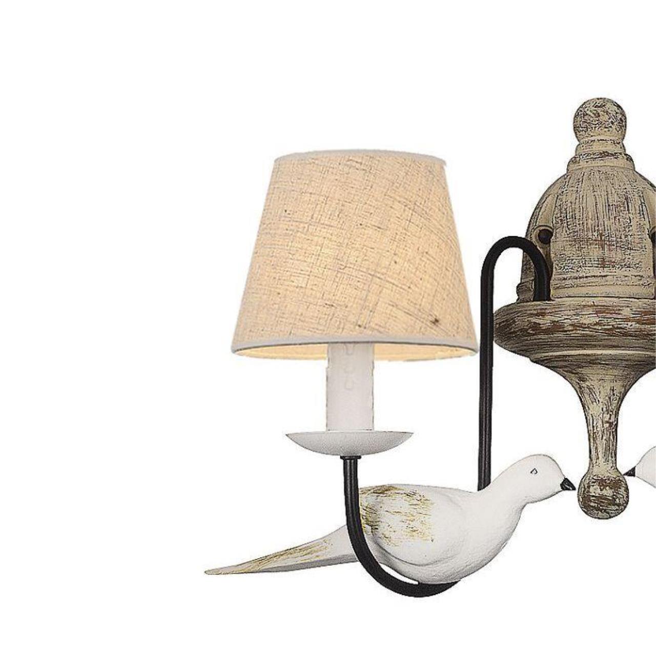 Картинка Бра Favourite Birds 1594-2W