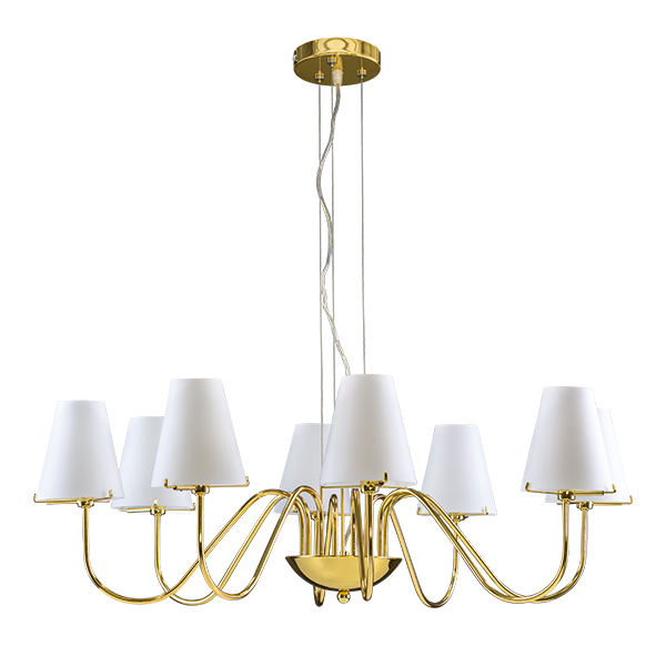 Картинка Подвесная люстра Lightstar Diafano 758082