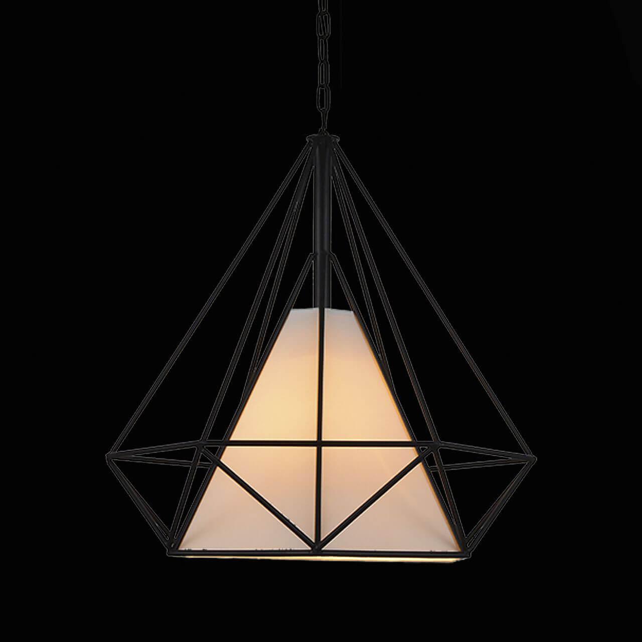 Картинка Подвесной светильник ST Luce SL233.443.01