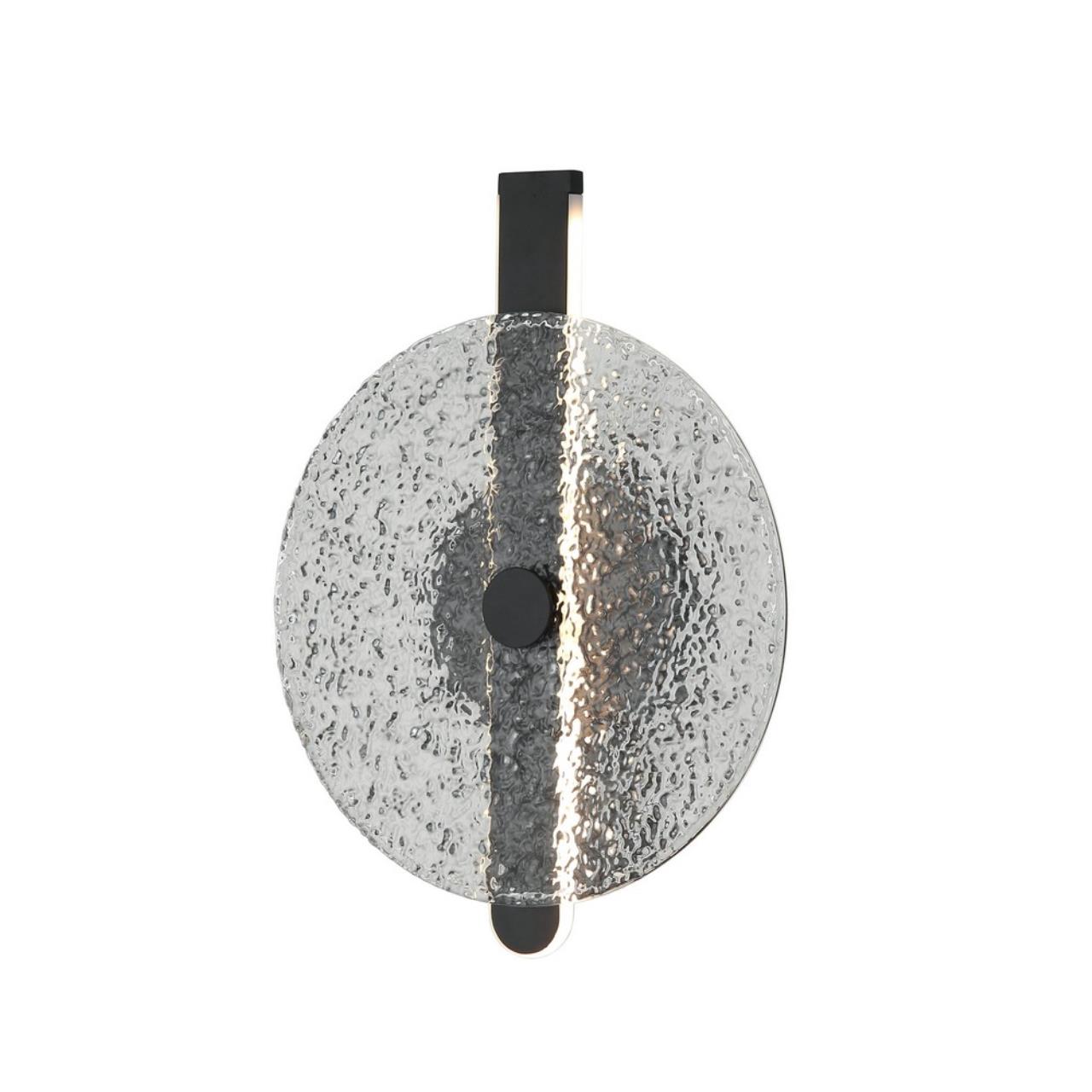 APL.328.21.09 Настенный светильник Aployt Lorentayn