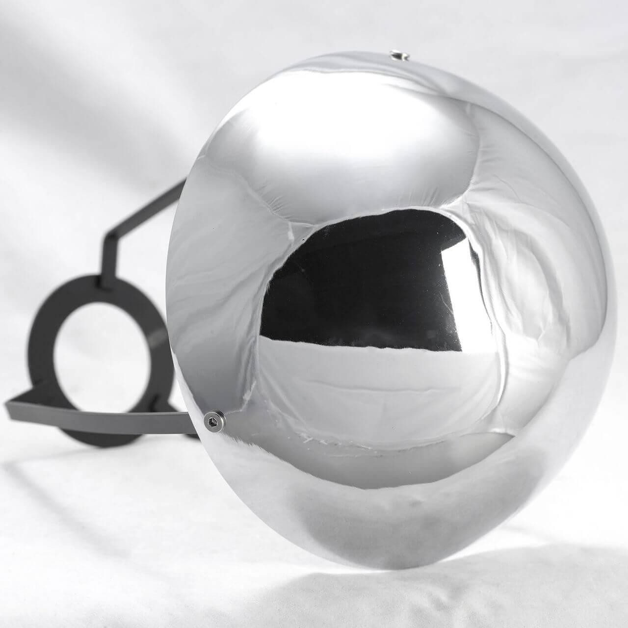 Картинка Торшер Lussole Lgo Klamath LSP-0556