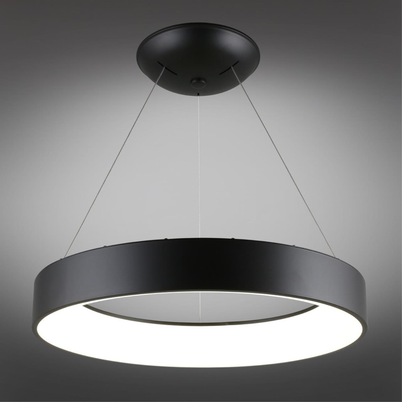 Картинка APL.052.13.60 Светильник подвесной светодиодный Aployt Michell